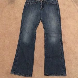 Lucky Brand Jeans